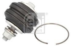 Opravná sada ulożenia kabíny vodiča FEBI BILSTEIN 197220