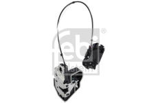 Zámok dverí FEBI BILSTEIN 197280