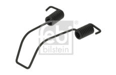 Prużina brzdovej čeľuste FEBI BILSTEIN 197289