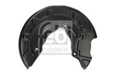 Ochranný plech proti rozstreku, Brzdový kotúč FEBI BILSTEIN 197320