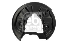 Ochranný plech proti rozstřikování, brzdový kotouč FEBI BILSTEIN 197321