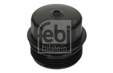 Kryt, pouzdro olejového filtru FEBI BILSTEIN 197346