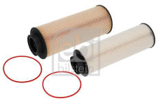 Súprava palivových filtrov FEBI BILSTEIN 197350