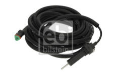 Vystrazny kontakt, opotrebeni oblozeni FEBI BILSTEIN 197394