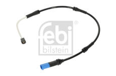 Vystrazny kontakt, opotrebeni oblozeni FEBI BILSTEIN 197402