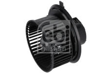 vnitřní ventilátor FEBI BILSTEIN 197417
