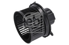 Vnútorný ventilátor FEBI BILSTEIN 197446