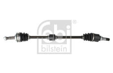 Hnací hriadeľ FEBI BILSTEIN 197449