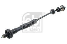 Tazne lanko, ovladani spojky FEBI BILSTEIN 197468