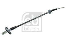 Lanko ovládania spojky FEBI BILSTEIN 197469