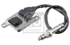 NOx-sensor, NOx-katalyzator FEBI BILSTEIN 197485