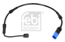 Vystrazny kontakt, opotrebeni oblozeni FEBI BILSTEIN 197539
