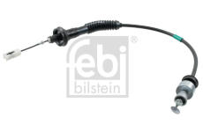 Tazne lanko, ovladani spojky FEBI BILSTEIN 197549