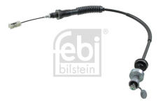 Lanko ovládania spojky FEBI BILSTEIN 197550