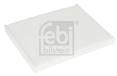 Filtr, vzduch v interiéru FEBI BILSTEIN 197561