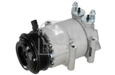 Kompresor, klimatizace FEBI BILSTEIN 197569