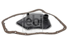 Sada hydraulického filtra automatickej prevodovky FEBI BILSTEIN 197573