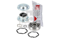 Kloub, kloubový hřídel FEBI BILSTEIN 197587