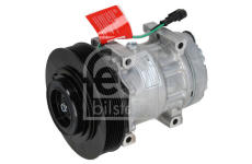 Kompresor, klimatizace FEBI BILSTEIN 197592