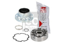 Kloub, kloubový hřídel FEBI BILSTEIN 197618