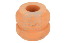 Zarazka, kabina FEBI BILSTEIN 197626