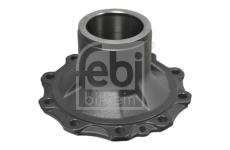 Náboj kolesa FEBI BILSTEIN 197627