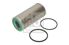 Olejový filtr FEBI BILSTEIN 197628