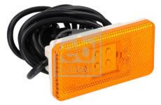 Boční obrysové světlo FEBI BILSTEIN 197660