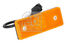 Boční obrysové světlo FEBI BILSTEIN 197661