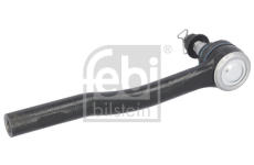 Hlava/čap spojovacej tyče riadenia FEBI BILSTEIN 197682