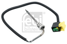 Cidlo, teplota vyfukovych plynu FEBI BILSTEIN 197698