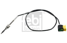 Snímač teploty výfukových plynov FEBI BILSTEIN 197700