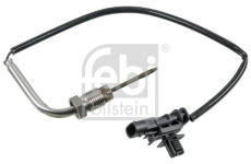Čidlo, teplota výfukových plynů FEBI BILSTEIN 197711