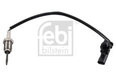 Čidlo, teplota výfukových plynů FEBI BILSTEIN 197712