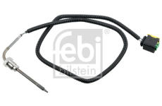 Cidlo, teplota vyfukovych plynu FEBI BILSTEIN 197728