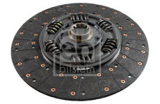 Spojková lamela FEBI BILSTEIN 197732