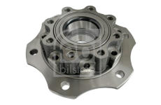 Náboj kolesa FEBI BILSTEIN 197737