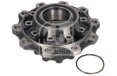 Náboj kolesa FEBI BILSTEIN 197740