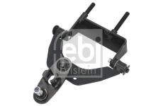 Kĺb radiacej tyče FEBI BILSTEIN 197822