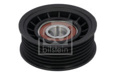 Vratná/vodicí kladka, klínový žebrový řemen FEBI BILSTEIN 197829