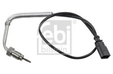 Cidlo, teplota vyfukovych plynu FEBI BILSTEIN 197844