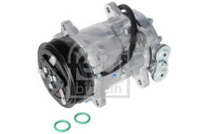 Kompresor, klimatizace FEBI BILSTEIN 197846