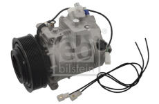 Kompresor klimatizácie FEBI BILSTEIN 197853