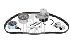 Vodné čerpadlo + sada ozubeného remeňa FEBI BILSTEIN 197855