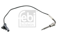 Snímač teploty výfukových plynov FEBI BILSTEIN 197868