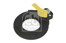 Vystrazny kontakt, opotrebeni oblozeni FEBI BILSTEIN 197876