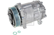 Kompresor, klimatizace FEBI BILSTEIN 197878