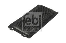 Vzduchový filtr, skříň hnací baterie FEBI BILSTEIN 197889