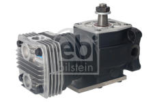 Kompresor, pneumatický systém FEBI BILSTEIN 197896