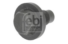 Závitová zátka, olejová vana FEBI BILSTEIN 197910